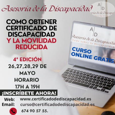 NUEVO CURSO / NUEVAS FECHAS